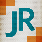 jr logo