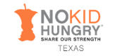 No Kid Hungry